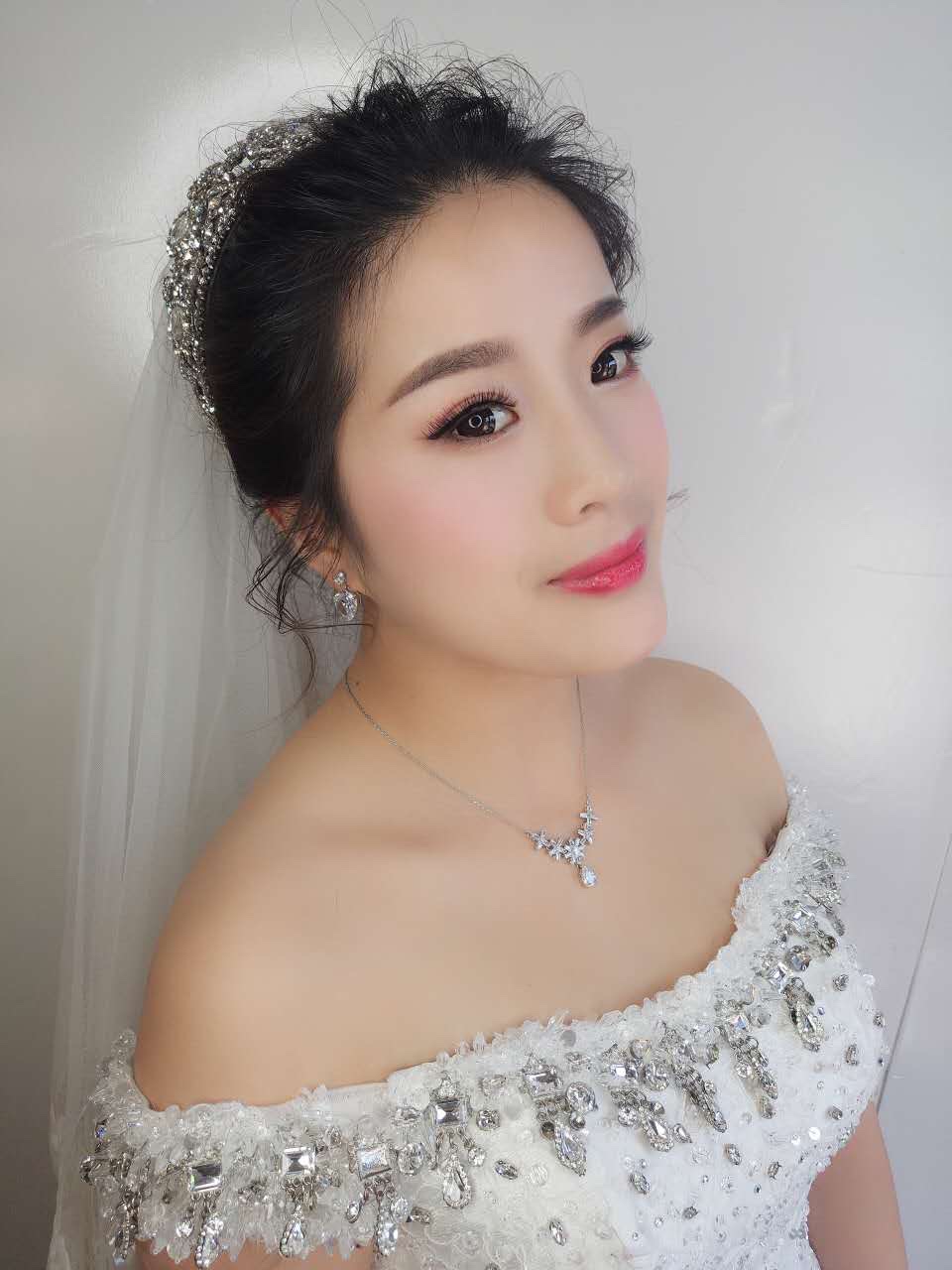 婚期五月一日