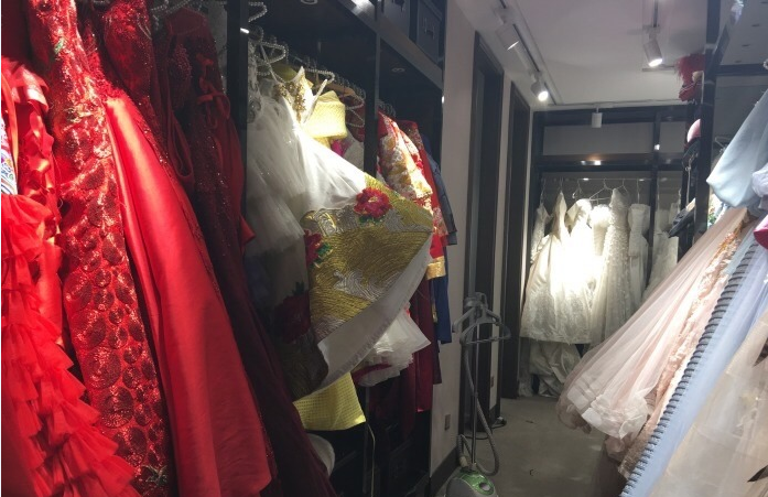 郑州旅行婚纱摄影_郑州 映象 婚纱摄影(3)