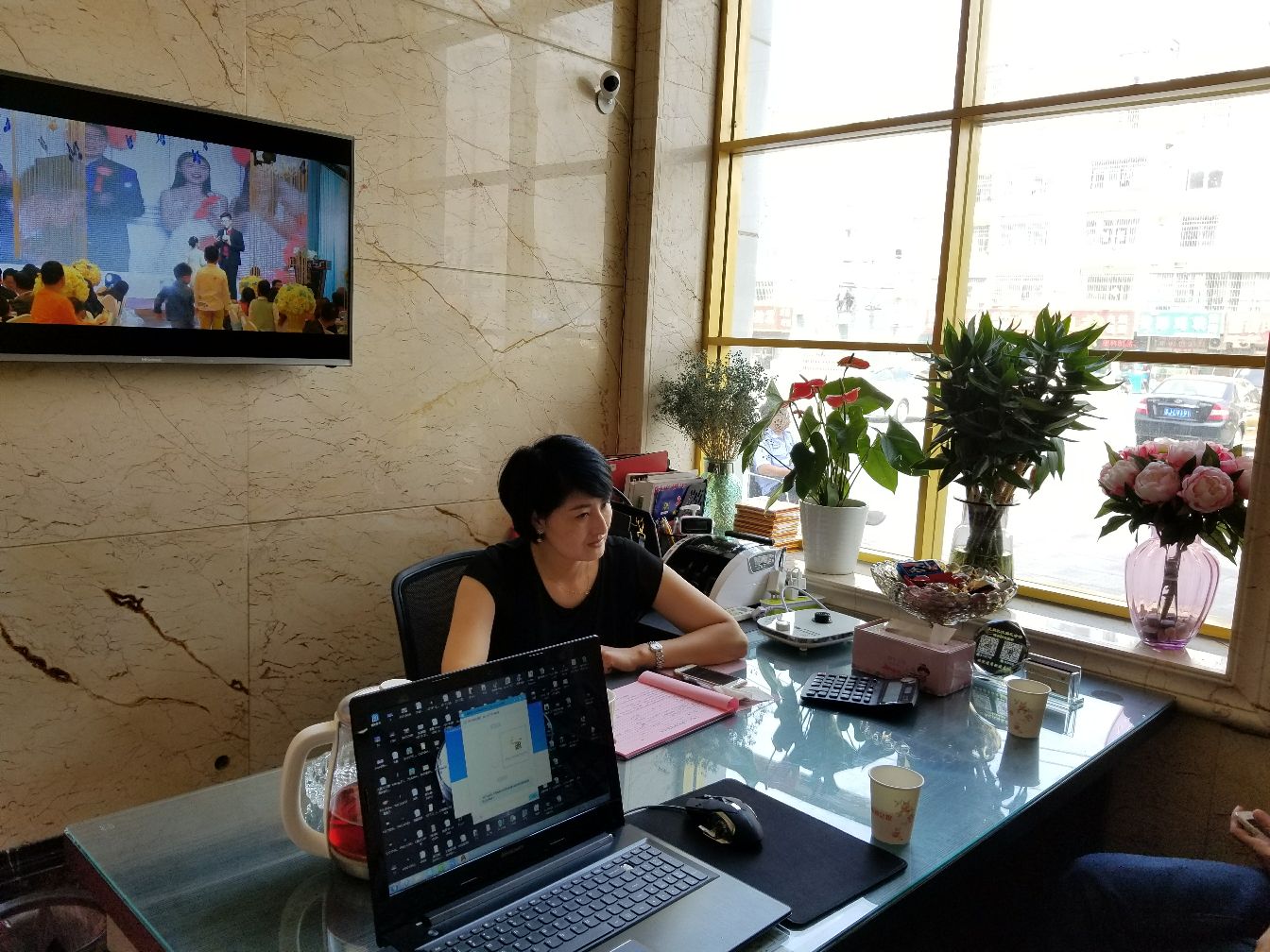 王朝礼仪高端定制