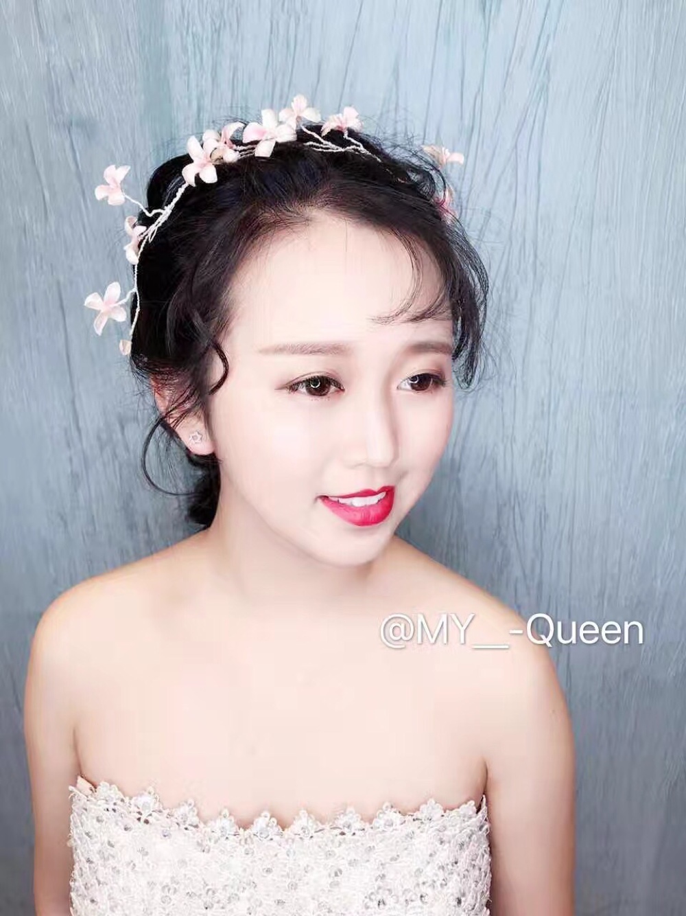 MY__-Queen新娘馆