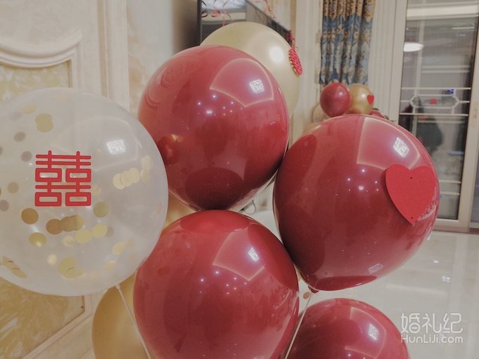 大年初四大婚，只接亲，不摆酒～婚房必须弄起来！