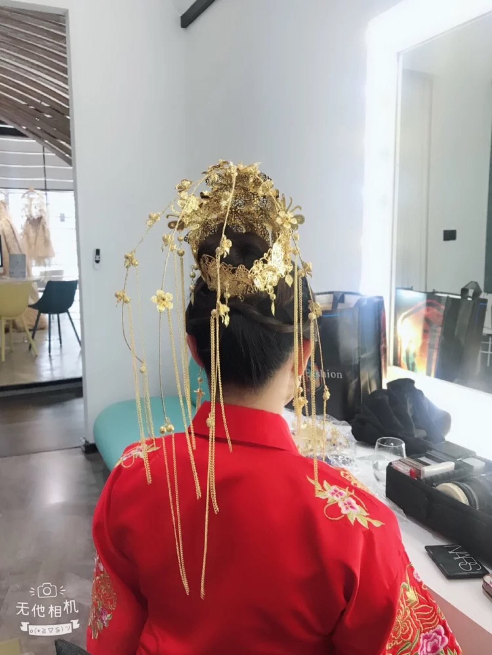 婷婷