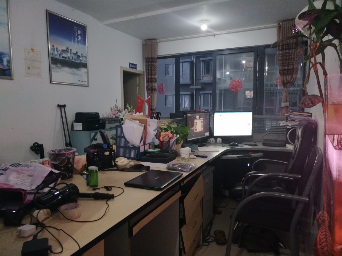 发现视频