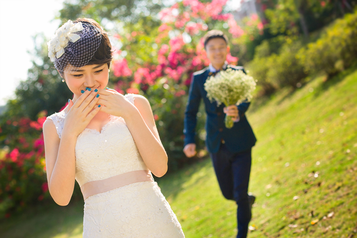 三亚婚纱摄影ido114_ido国际婚纱摄影