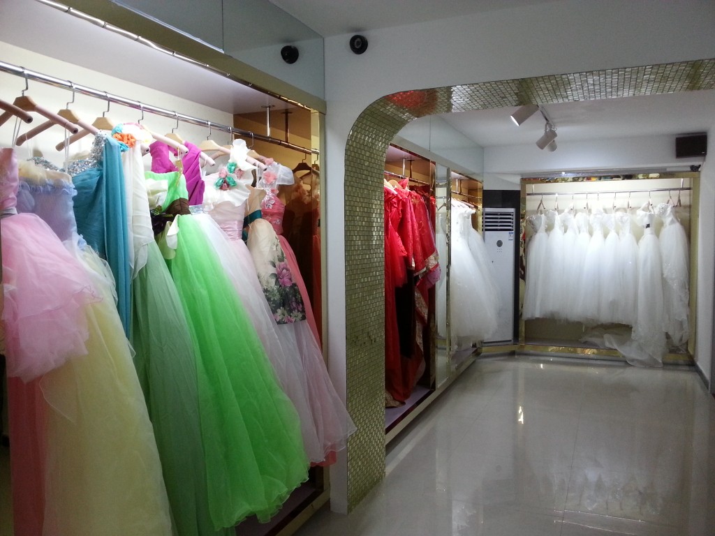 【罗门婚典】婚纱·婚庆尊爵馆
