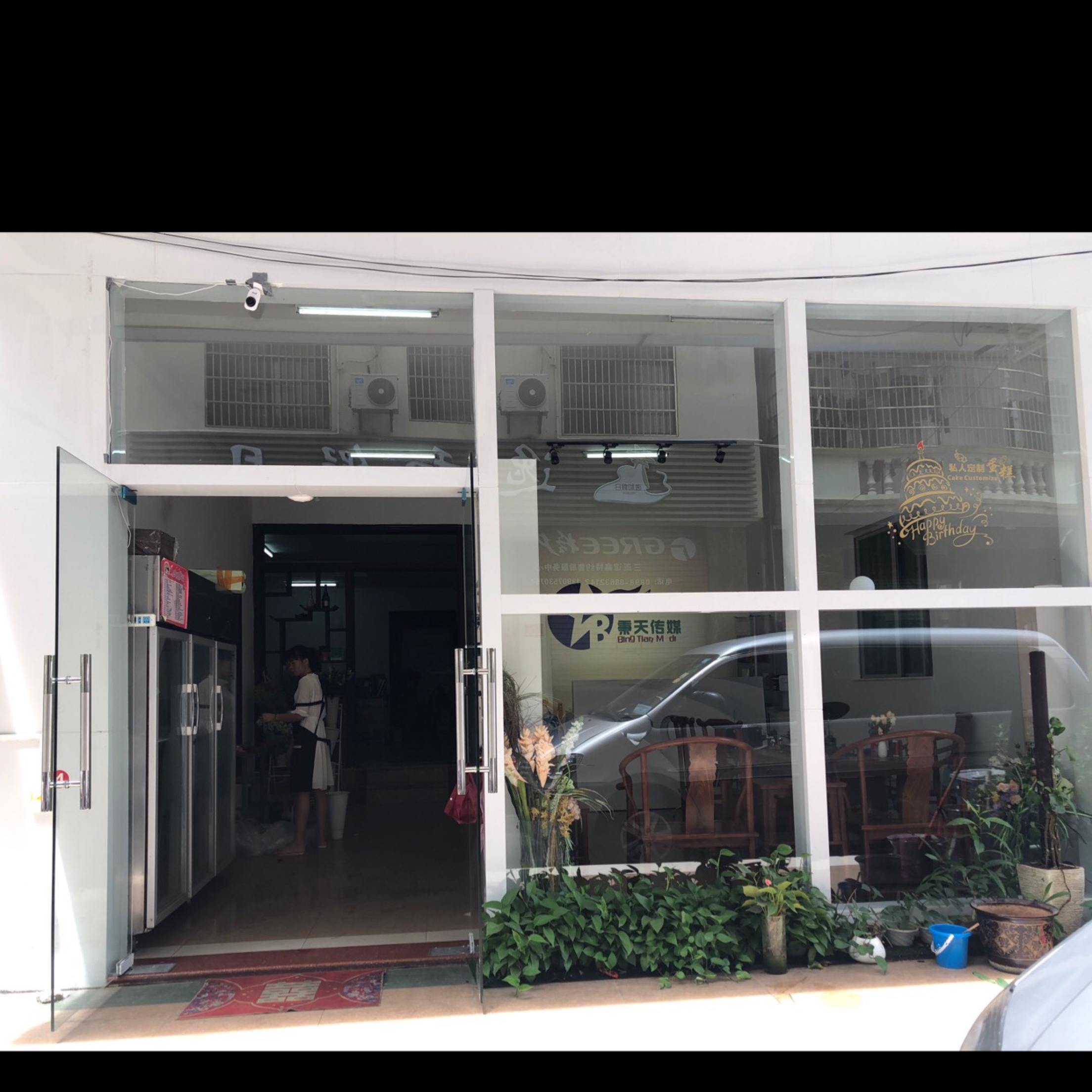 三亚梦圆婚礼策划公司