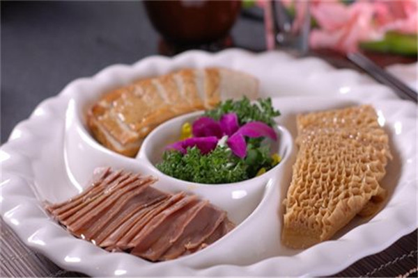 農(nóng)村擺酒席都有什么菜？