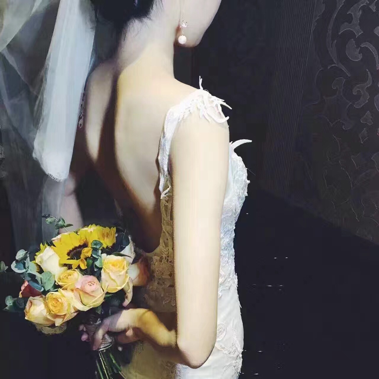 喜啦啦婚礼紀
