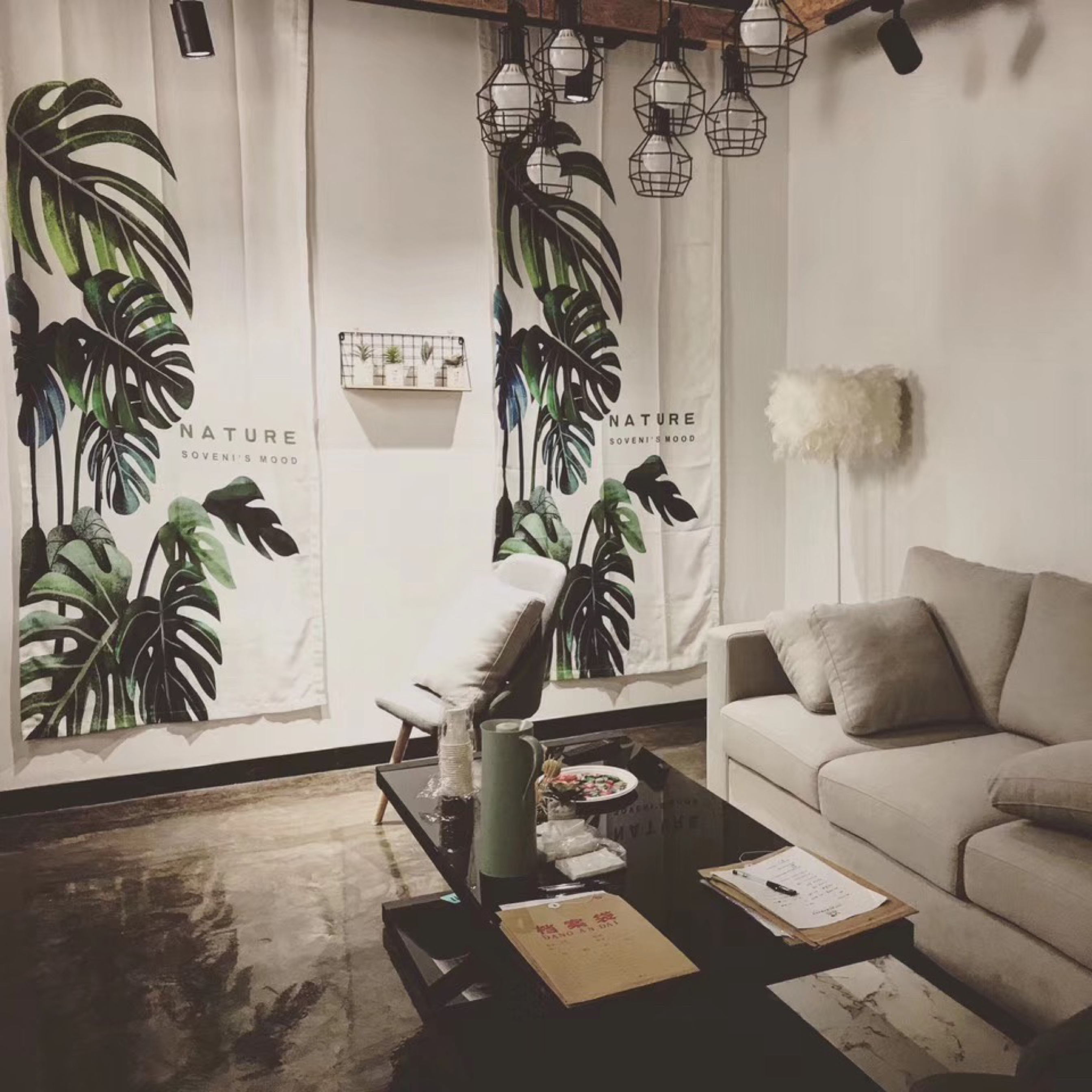大理Venus婚礼美学设计(大理店)