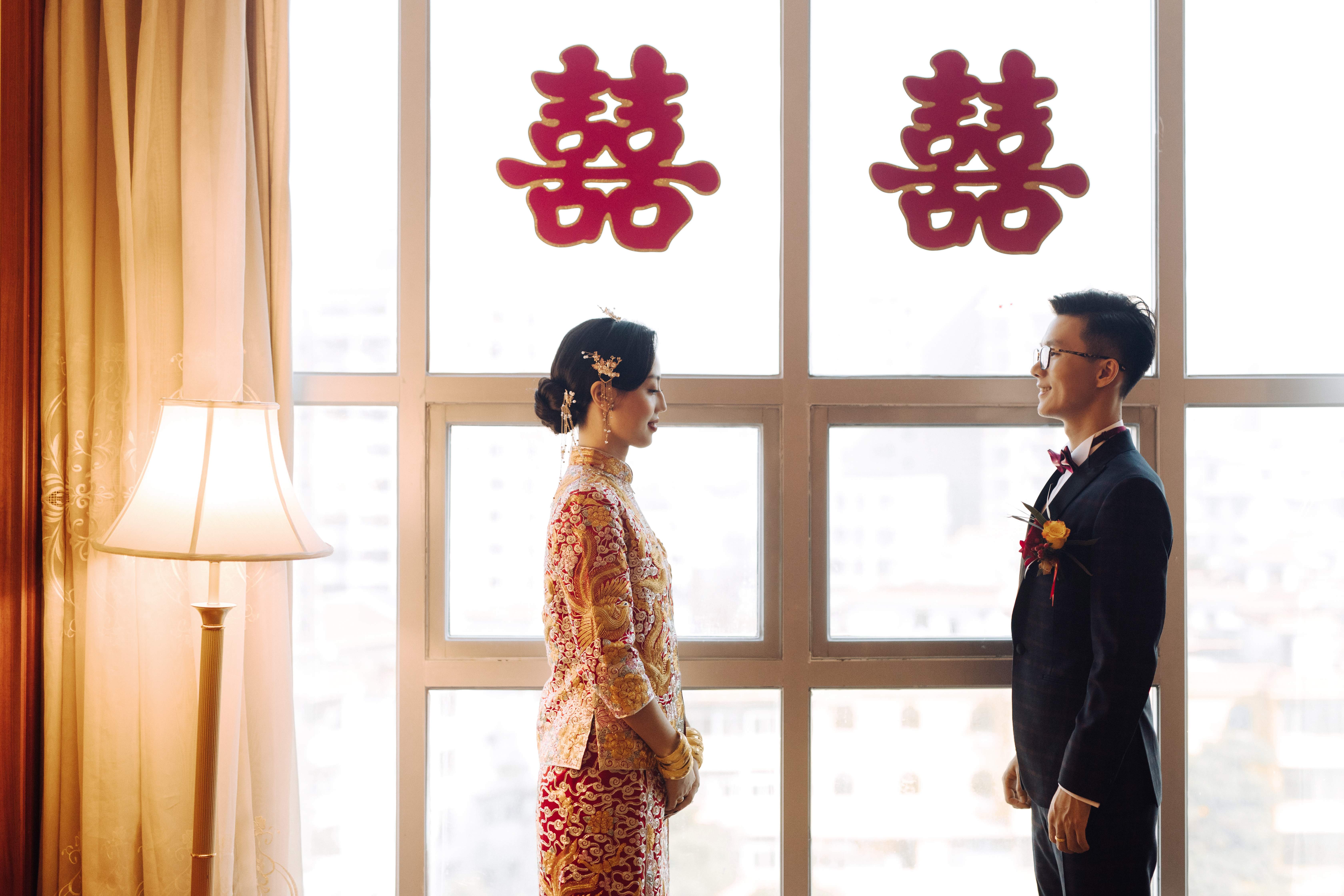 婚礼花费清单，100W能把婚礼办成什么样？