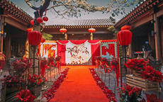 最简单的中式婚礼流程怎么办最好？