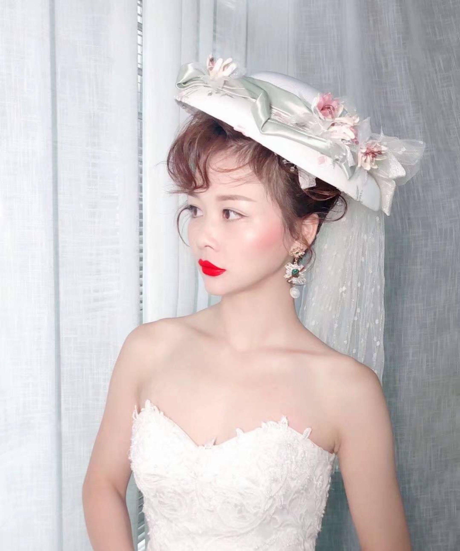 小艾