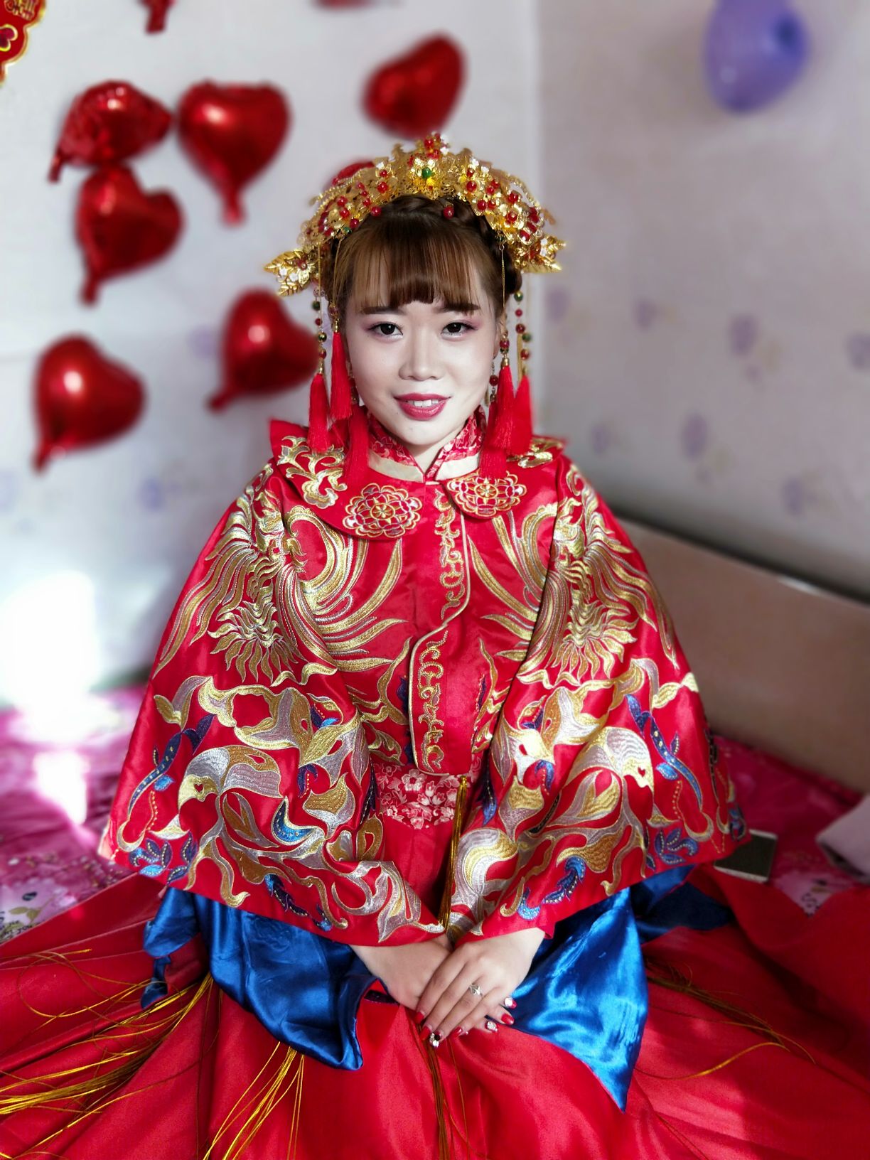 慧慧高端造型