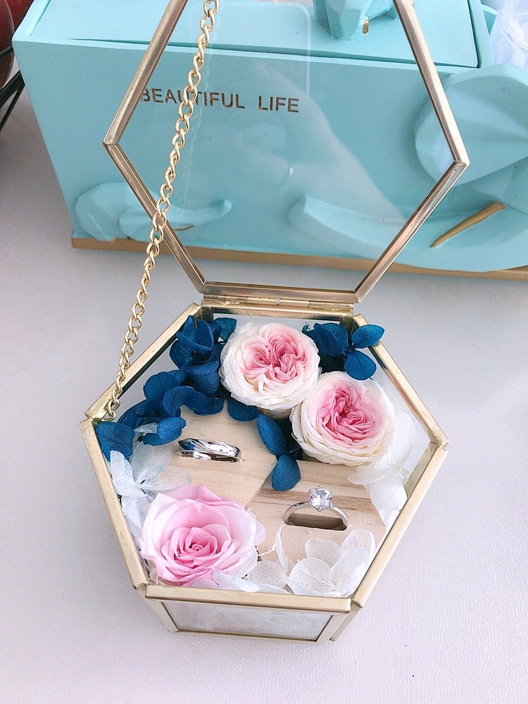 备婚之小物分享|团扇|晨袍|婚鞋|婚房装饰...