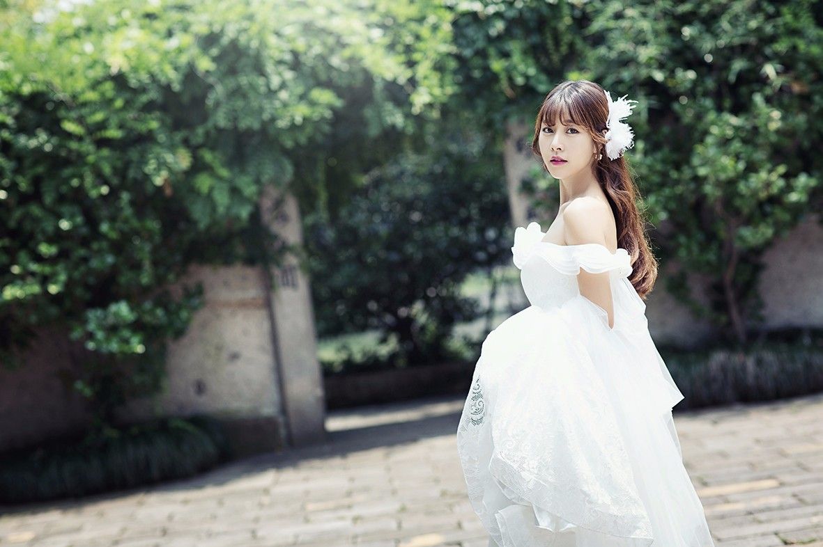婚前美顏