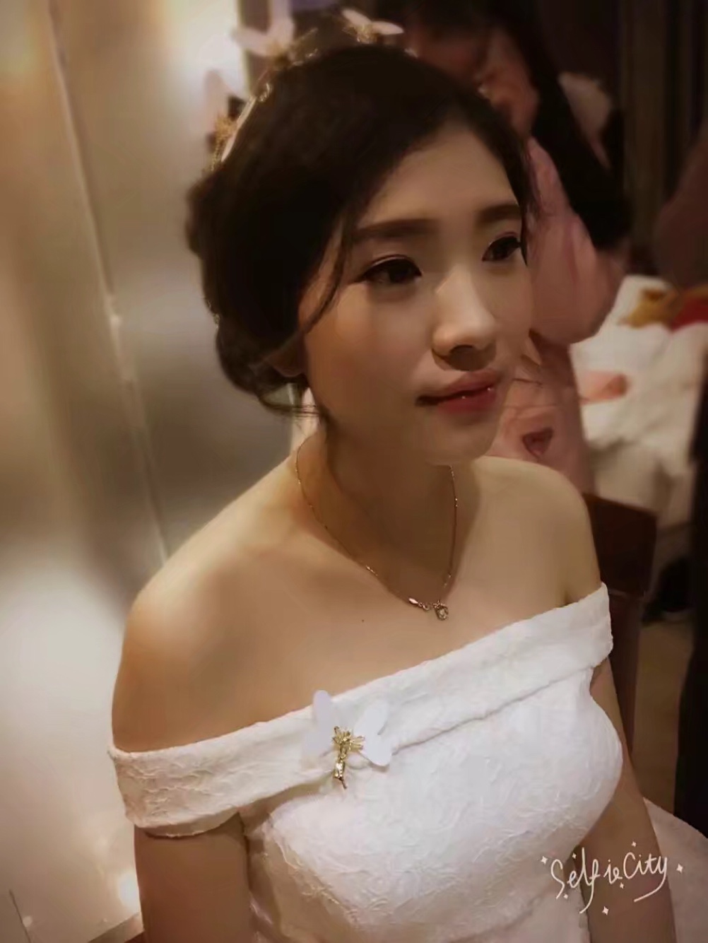 花嫁