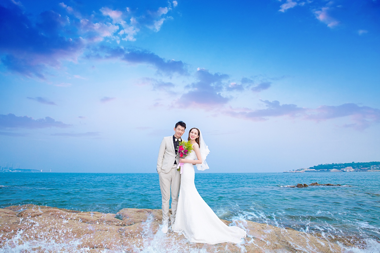 婚纱照[两眼放光][两眼放光][两眼放光][两眼放光]