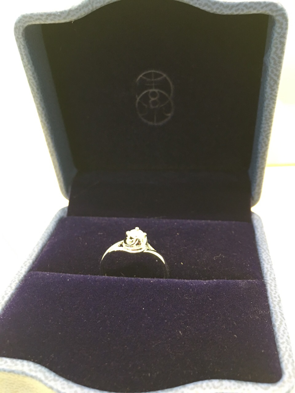 婚纱店的配套产品