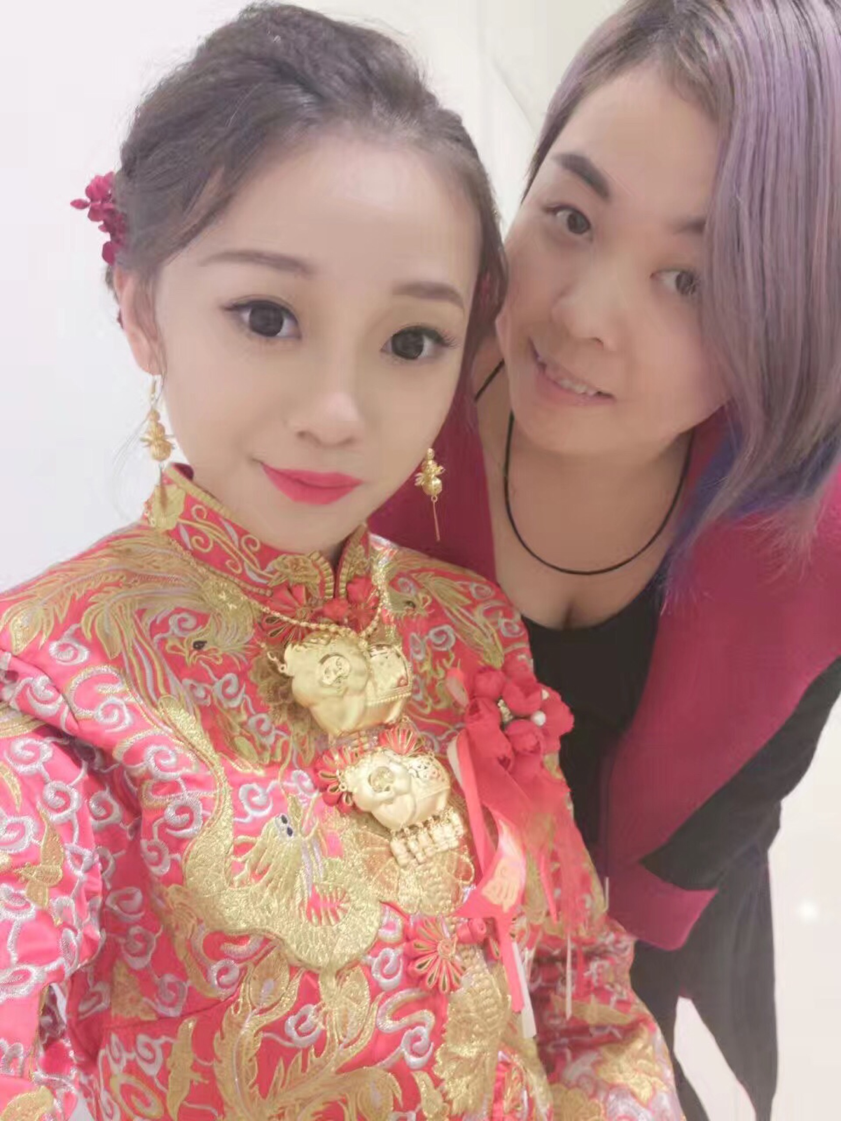 就哩间婚礼美学馆
