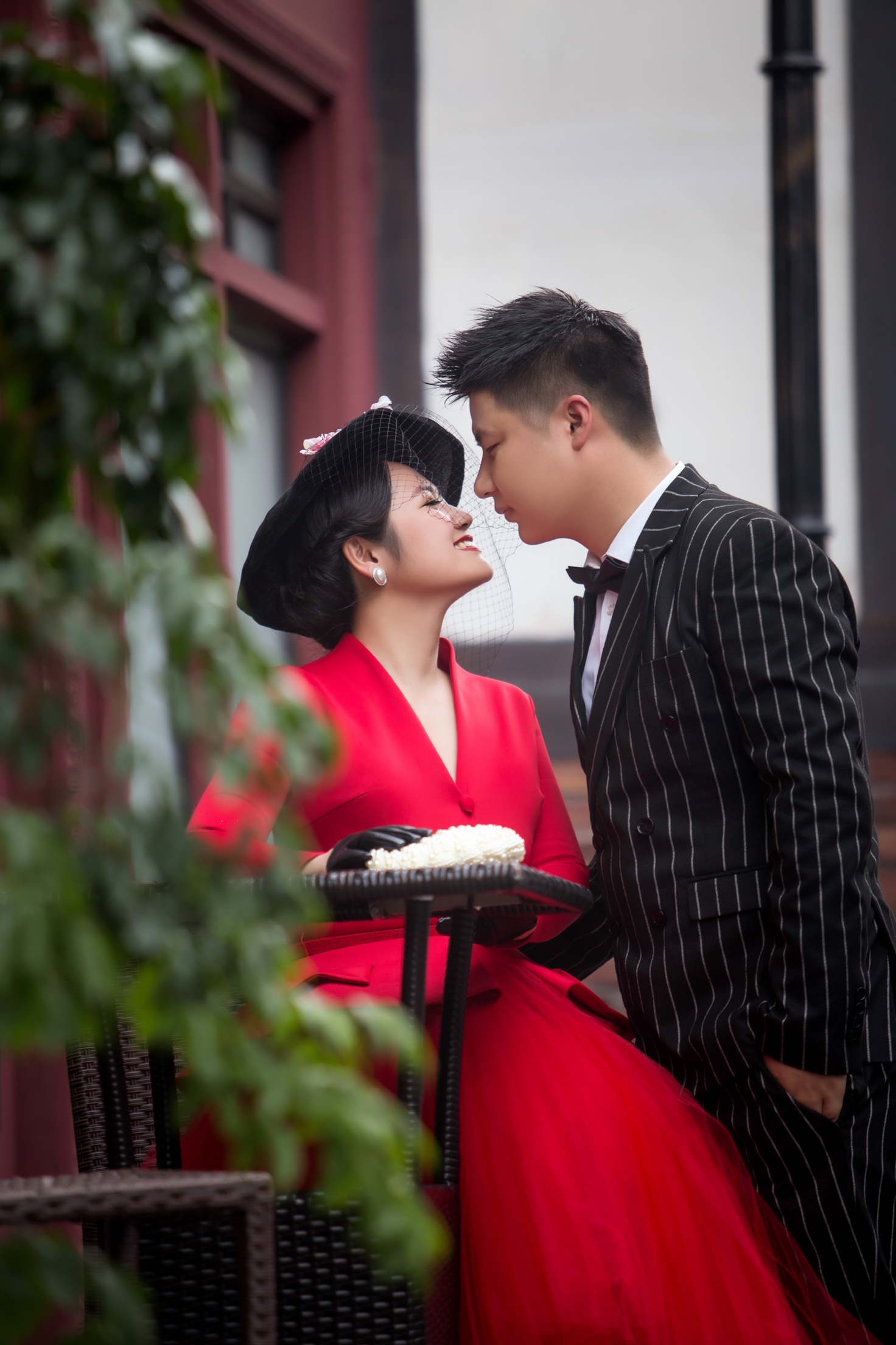 深圳旅行婚纱照