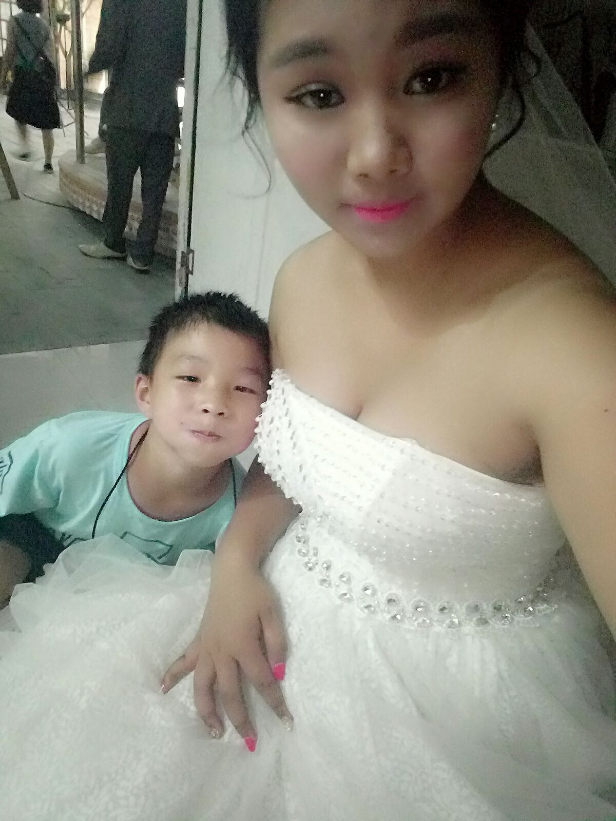 结婚典礼