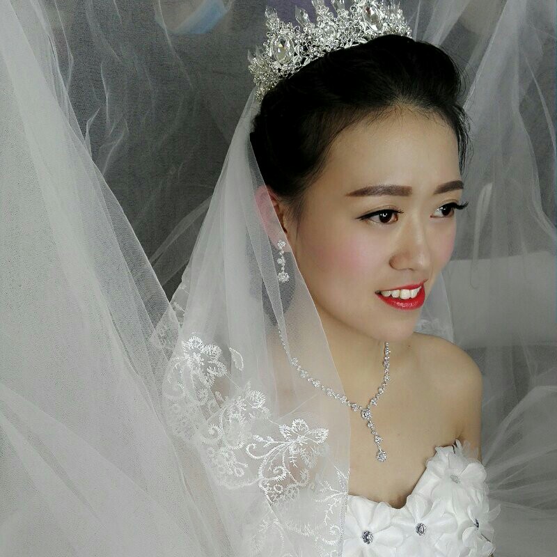 婚礼结束，感恩所有