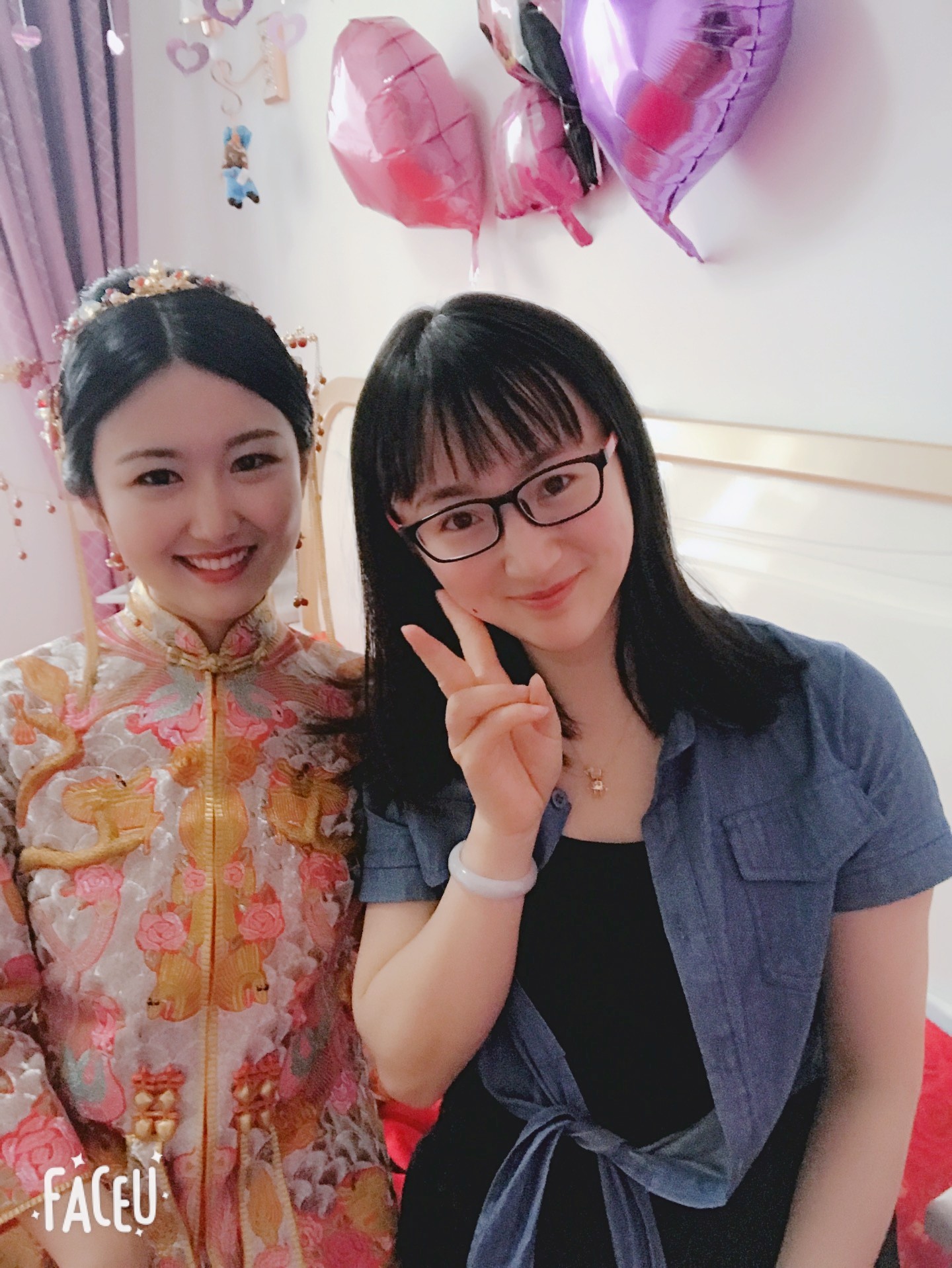 30度高温也要穿中式 刘诗诗同款竟然很清凉！