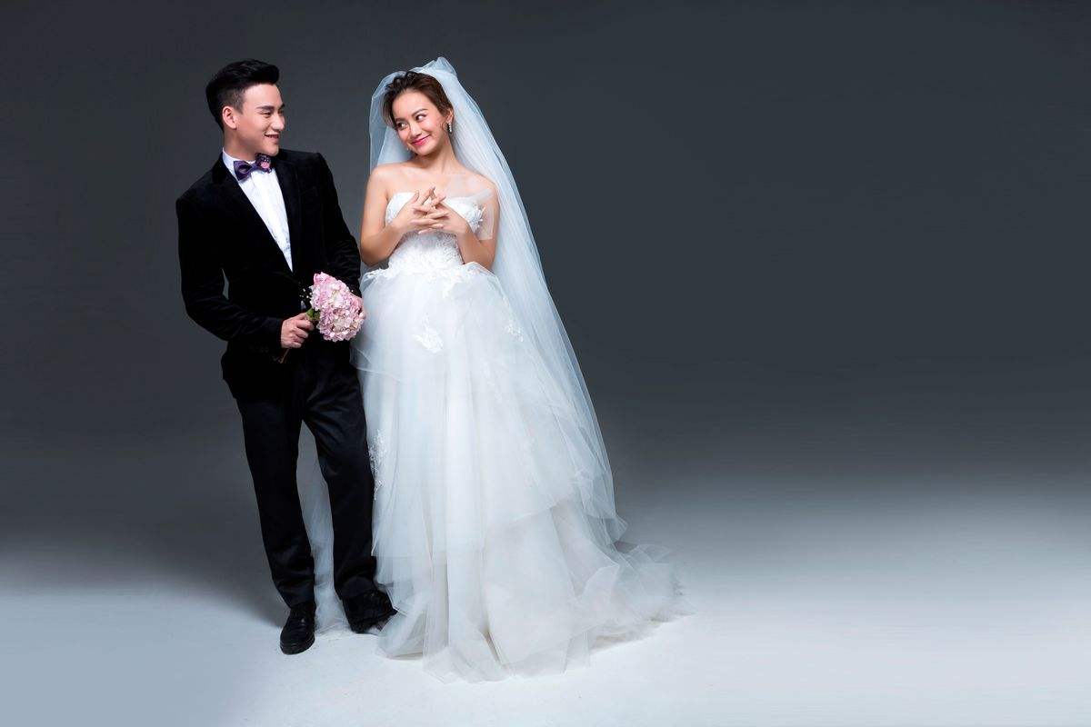 為什么要拍婚紗照 有什么意義？