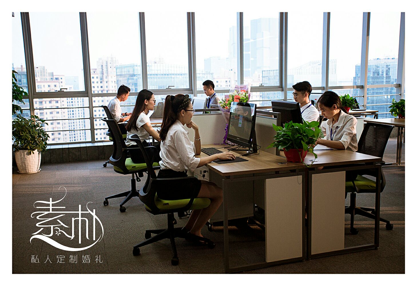 河南素朴婚礼策划有限公司