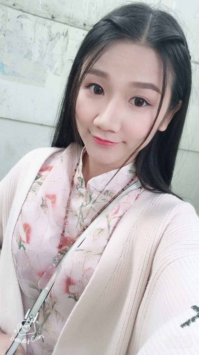 高品质私藏好物丨心机猪猪新娘的精致感