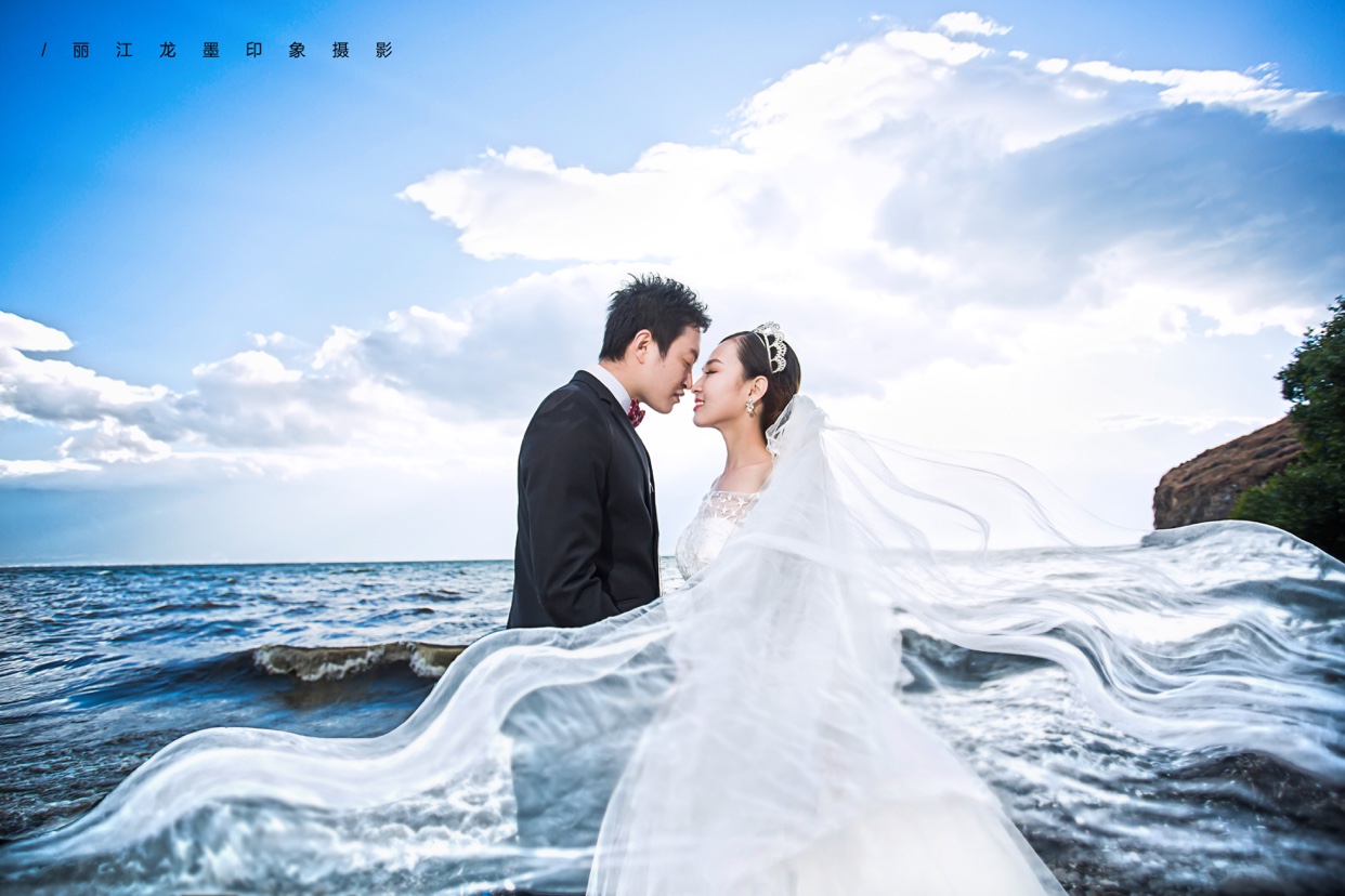 梦娜印象婚纱摄影_印象婚纱摄影好不好
