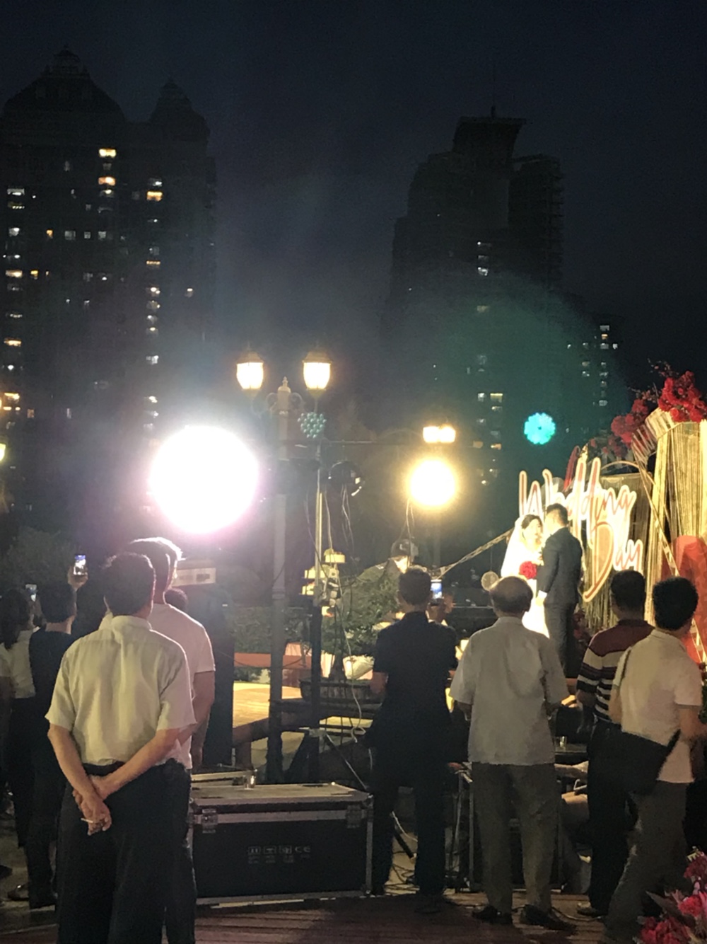 DINGUSWEDDING新玩意创意婚礼
