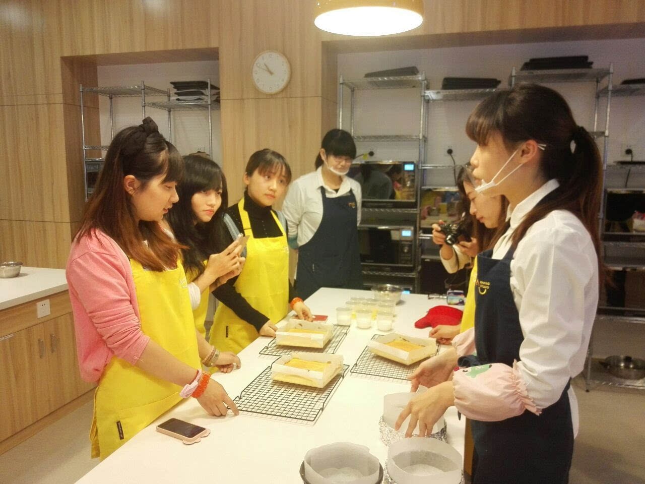 甜美翻糖工作室