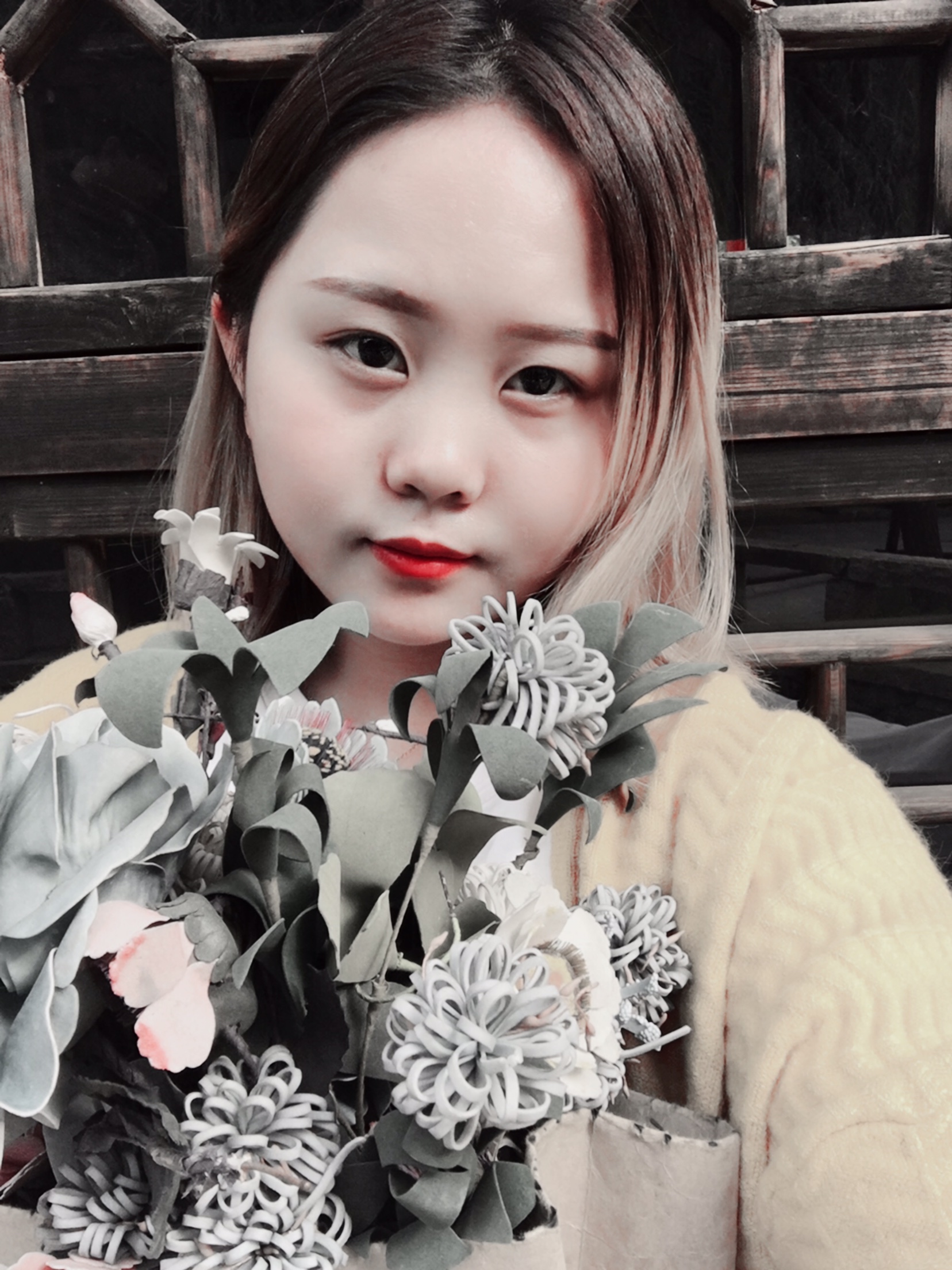 莎莎