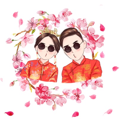 千千