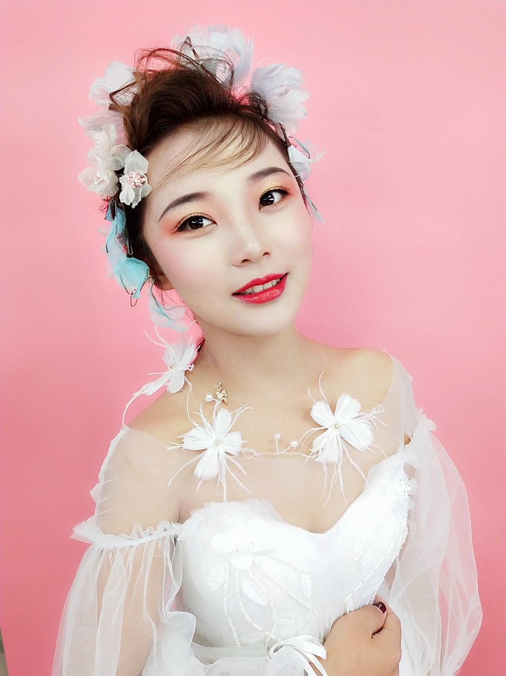 新娘