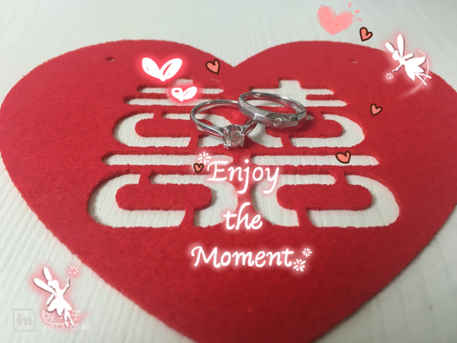 婚礼💒圆满结束