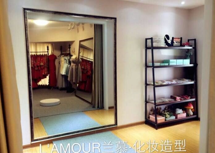 LAMOUR  兰慕婚纱礼服会馆