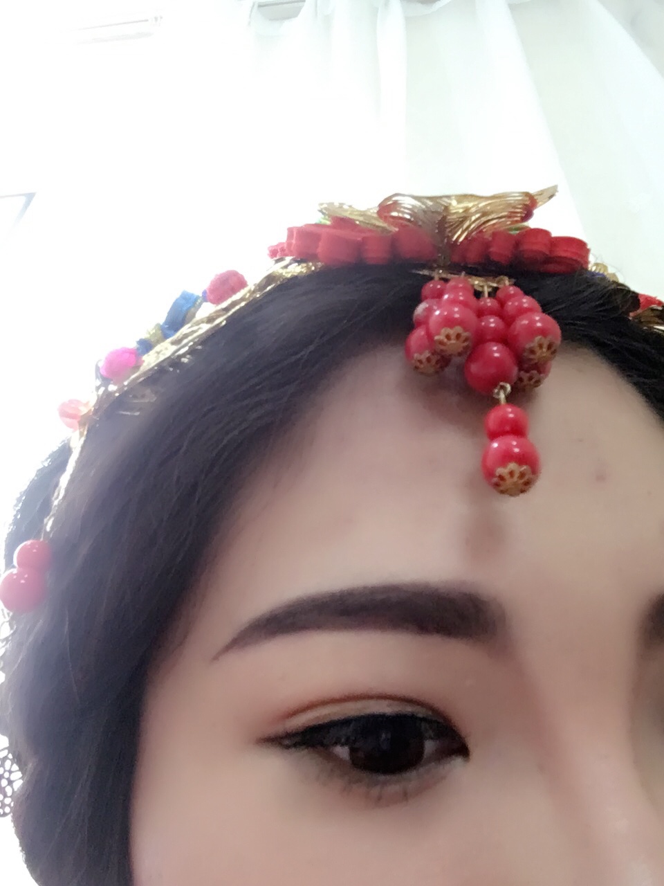 婚礼记录