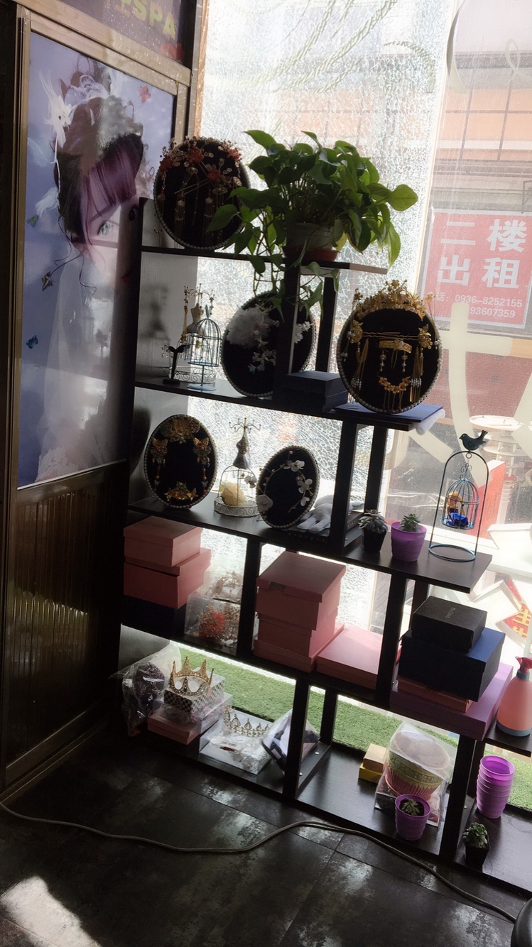Z&K美学
