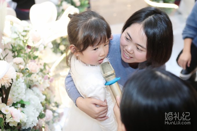 大婚时间安排不充裕，我差点误了吉时！