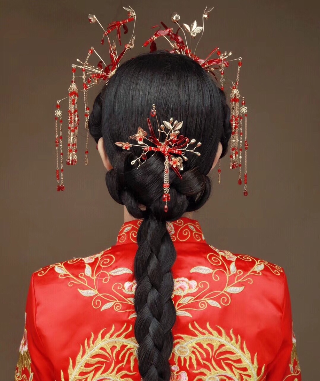 橙子彩妆