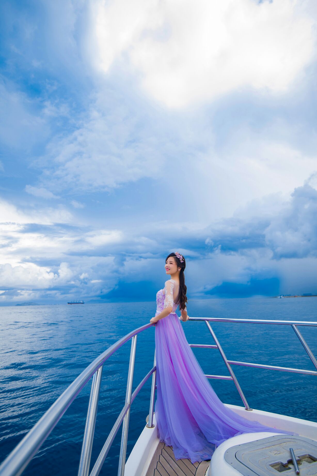#最美婚纱照#