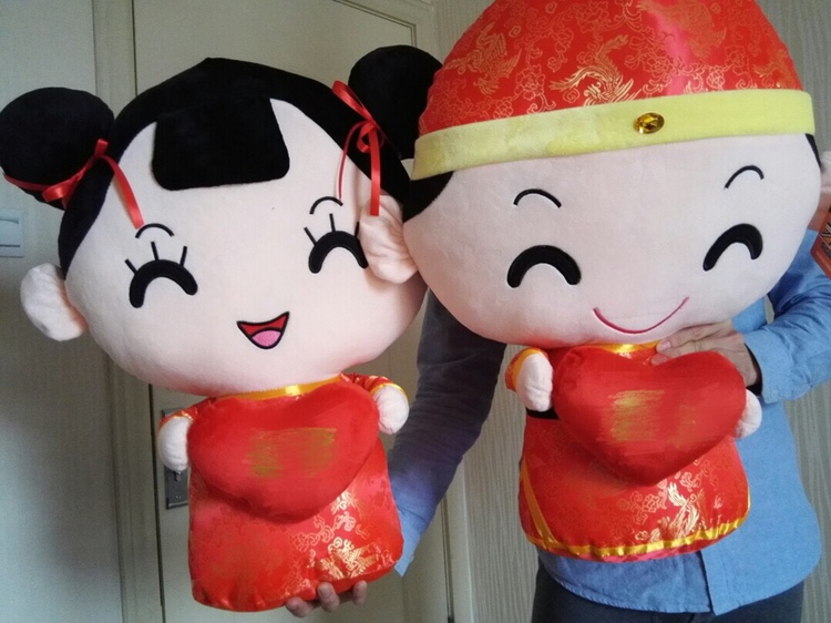 你和我的时光，你和我的婚礼