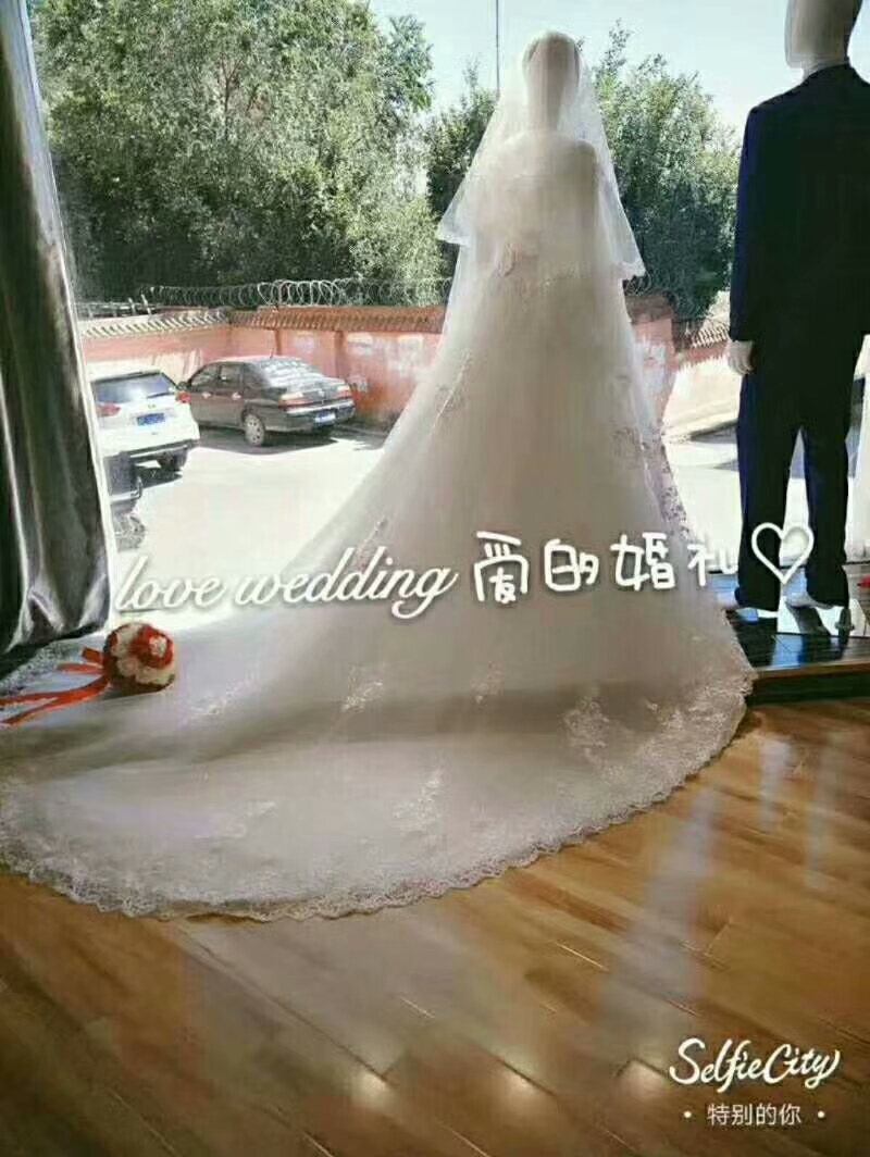LOVE Wedding·爱的婚礼