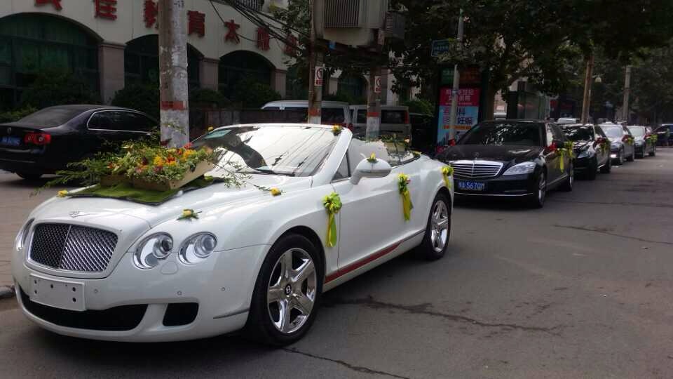 【賓利】歐陸