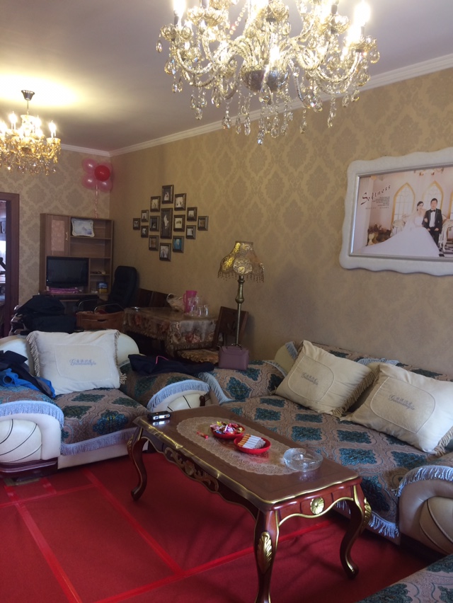 欧式婚房布置大气,朋友们都夸美爆了!【婚礼纪