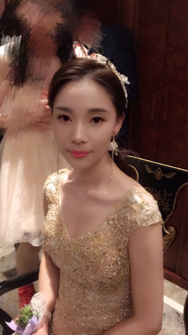 茉莉花开