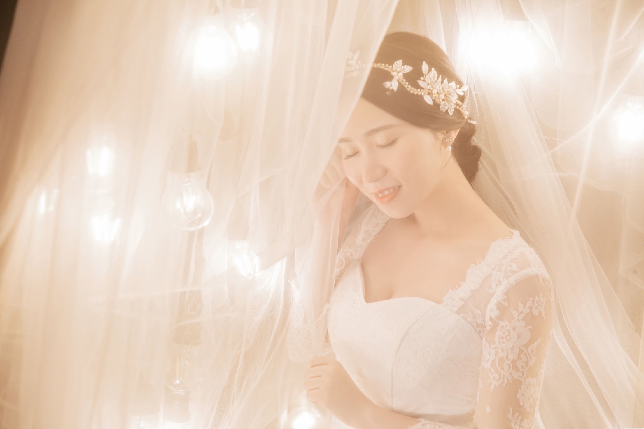 【0元免拍】乐玛试拍晒幸福