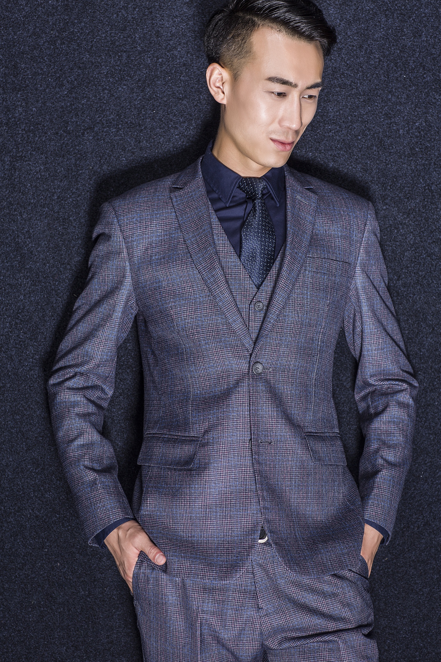 Wedding host 勇喆